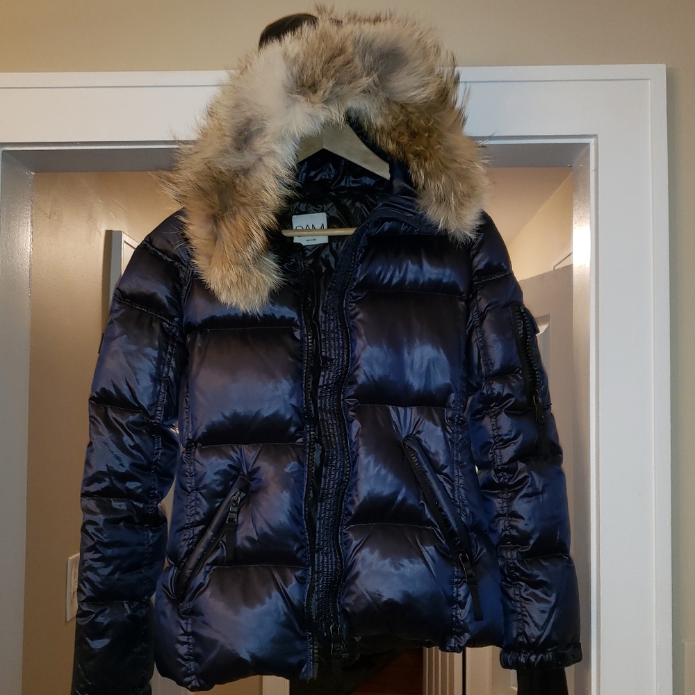 Sam New York Jacket